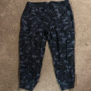 Lane Bryant Joggers